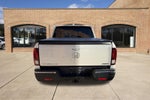 2017 Honda Ridgeline RTL-E