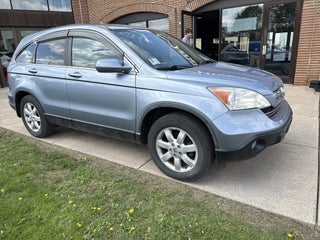2009 Honda CR-V EX-L