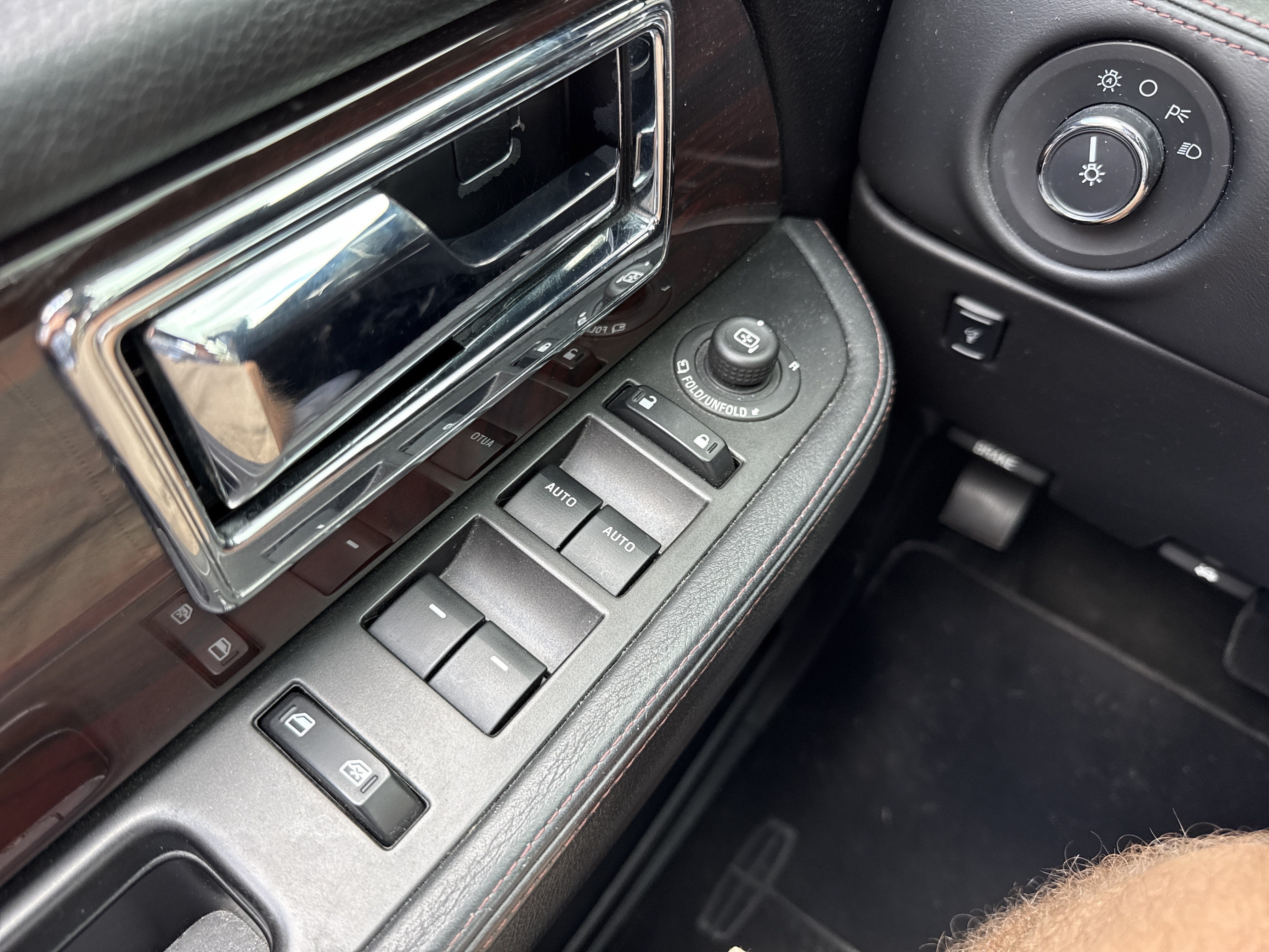 2017 Lincoln Navigator L Reserve