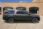 2017 Lincoln Navigator L Reserve