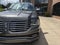2017 Lincoln Navigator L Reserve
