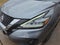 2020 Nissan Murano S
