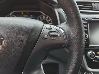 2020 Nissan Murano S