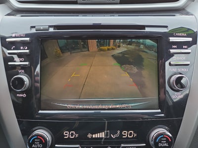 2020 Nissan Murano S