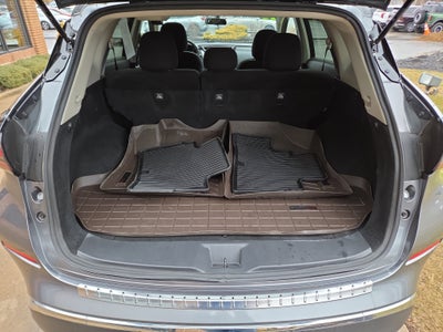 2020 Nissan Murano S