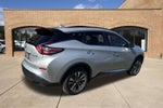 2018 Nissan Murano SV