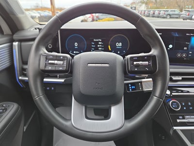 2024 Hyundai Santa Fe Limited