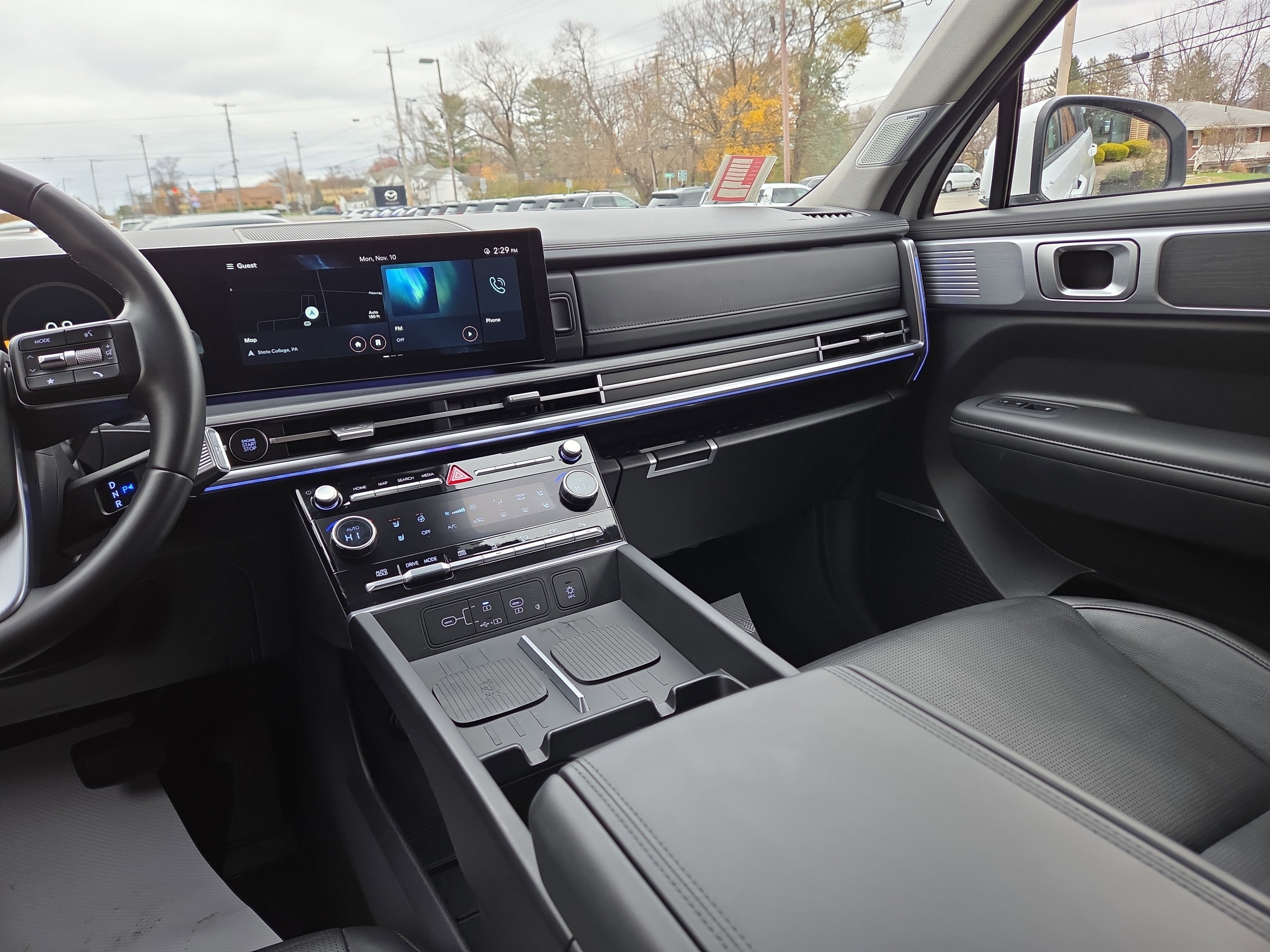 2024 Hyundai Santa Fe Limited