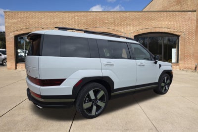 2024 Hyundai Santa Fe Limited