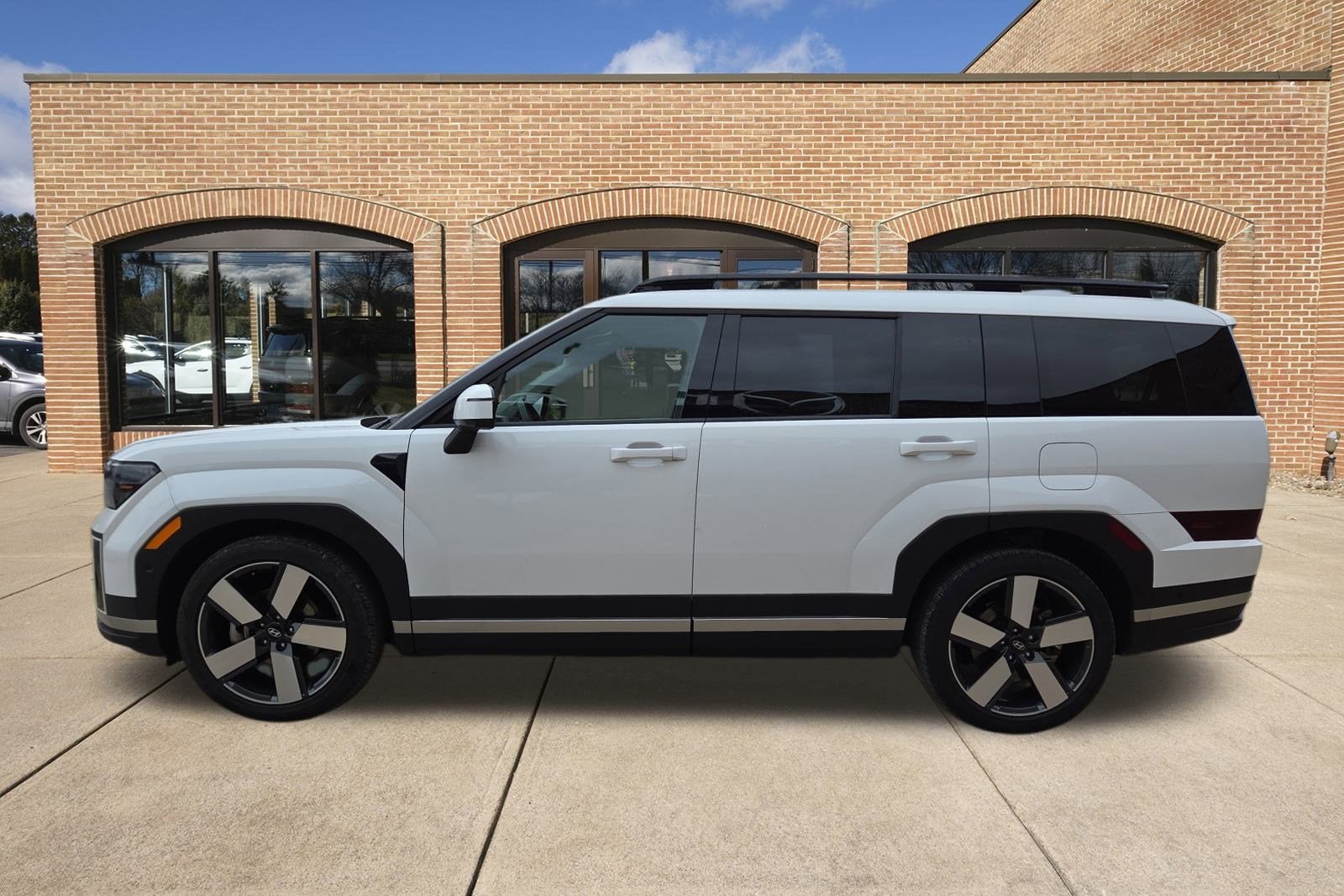 2024 Hyundai Santa Fe Limited