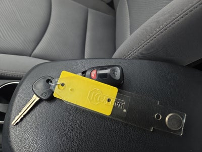 2013 Hyundai Elantra GLS PZEV