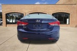2013 Hyundai Elantra GLS PZEV