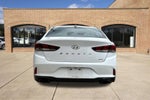 2018 Hyundai Sonata Sport+