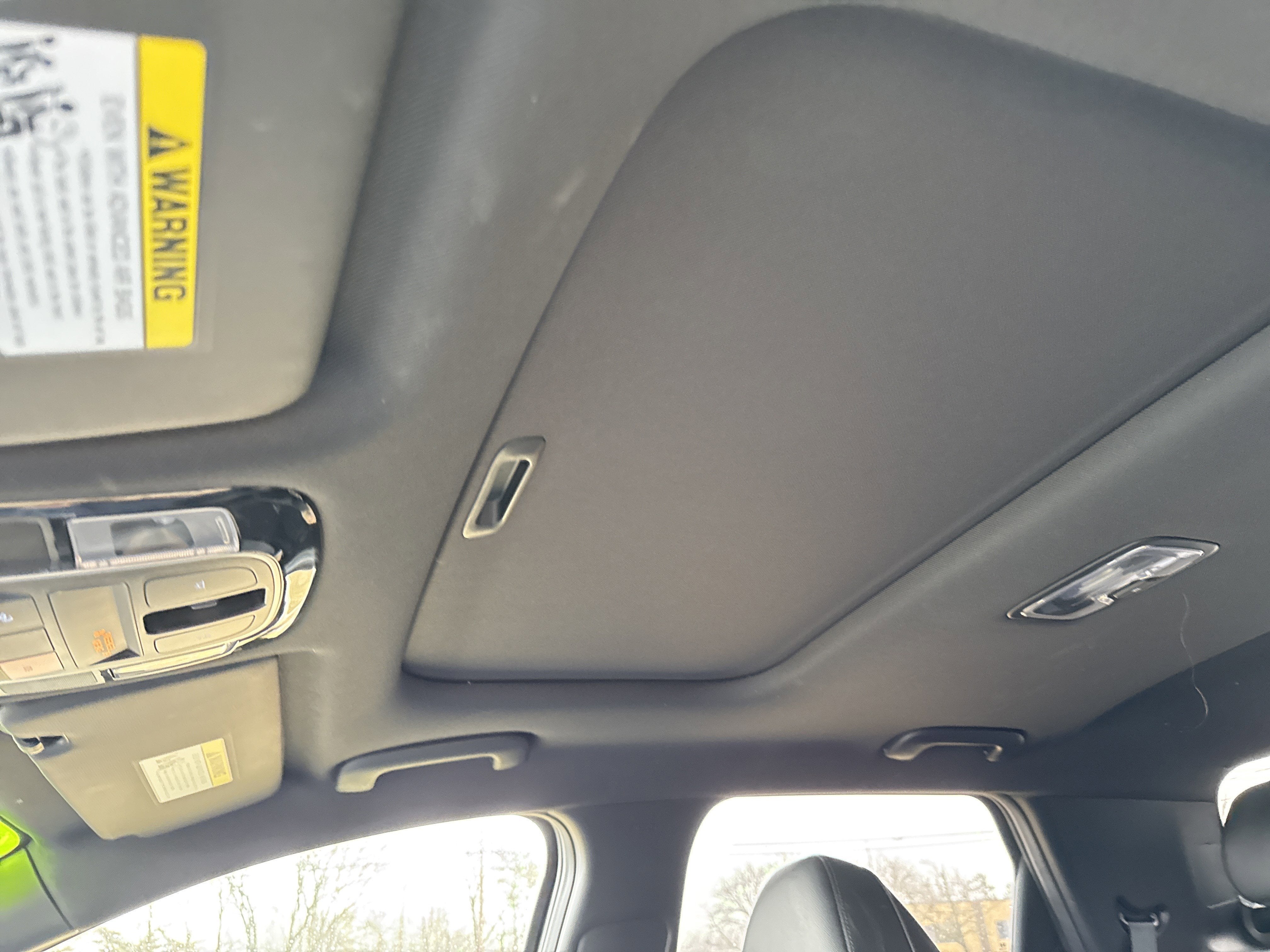 2025 Hyundai Santa Cruz SEL Activity