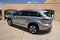 2016 Toyota Highlander Hybrid Limited Platinum