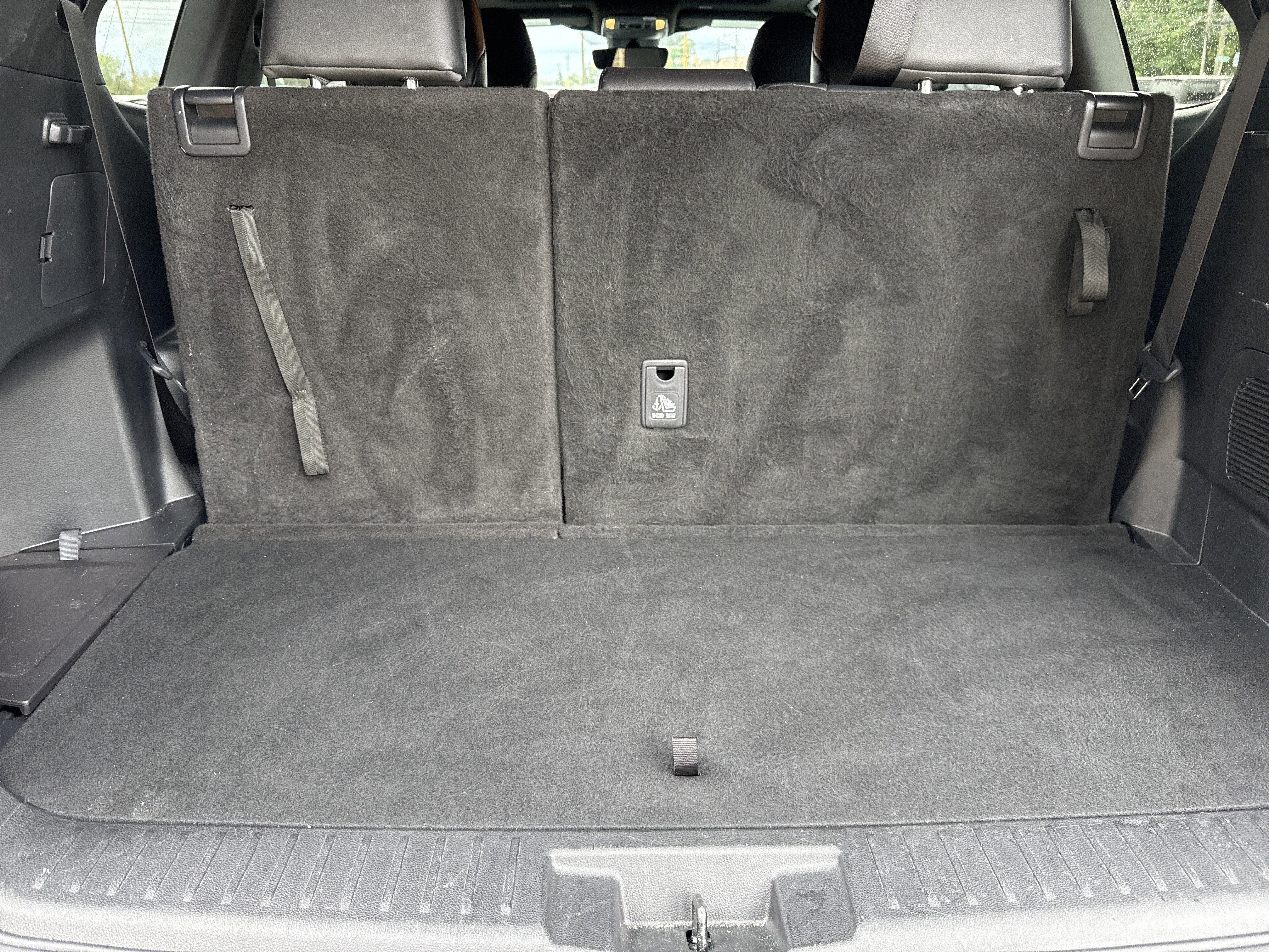 2025 Toyota Highlander XSE