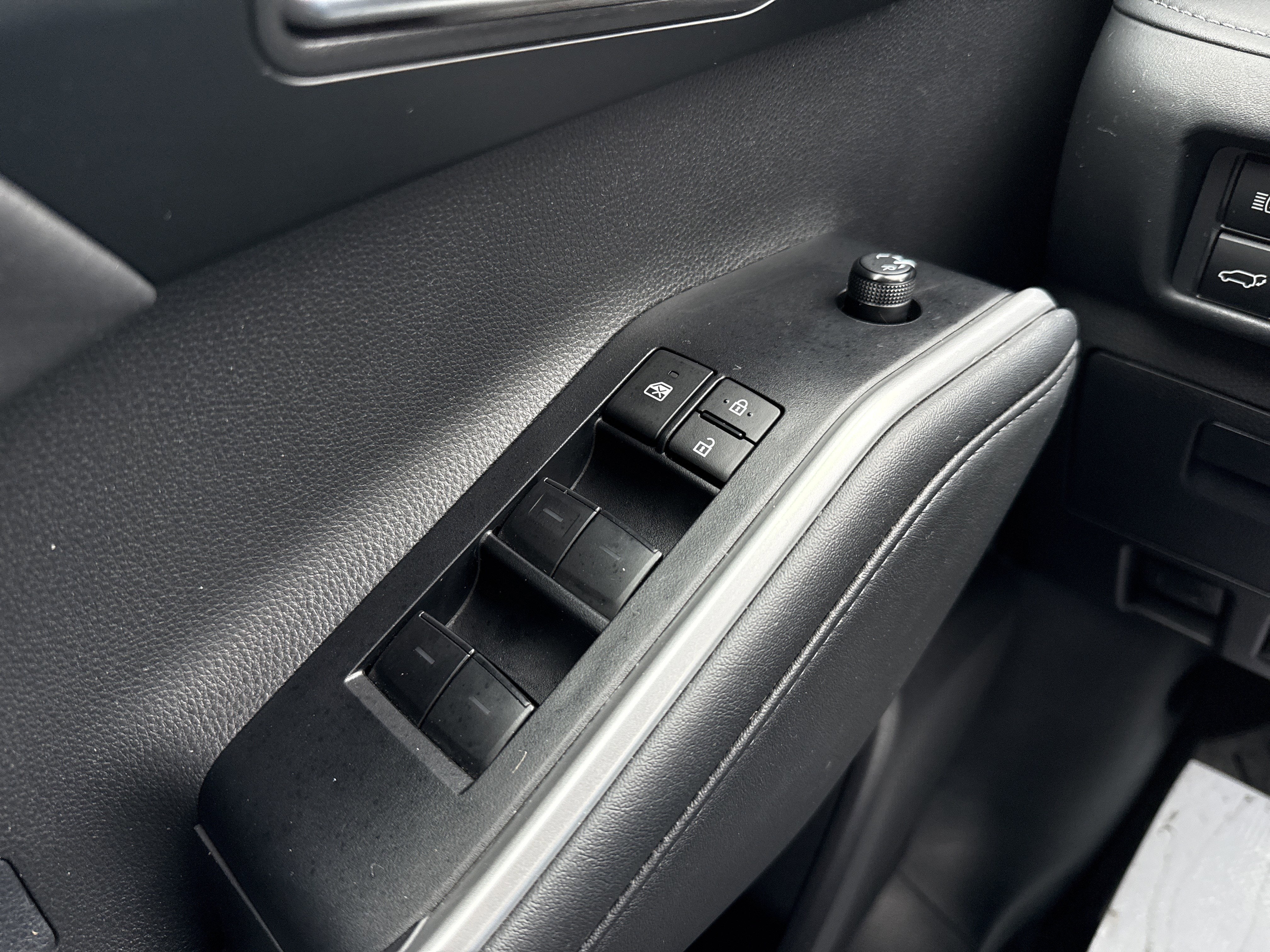 2025 Toyota Highlander XSE