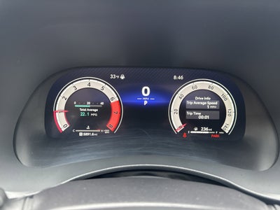 2025 Toyota Highlander XSE