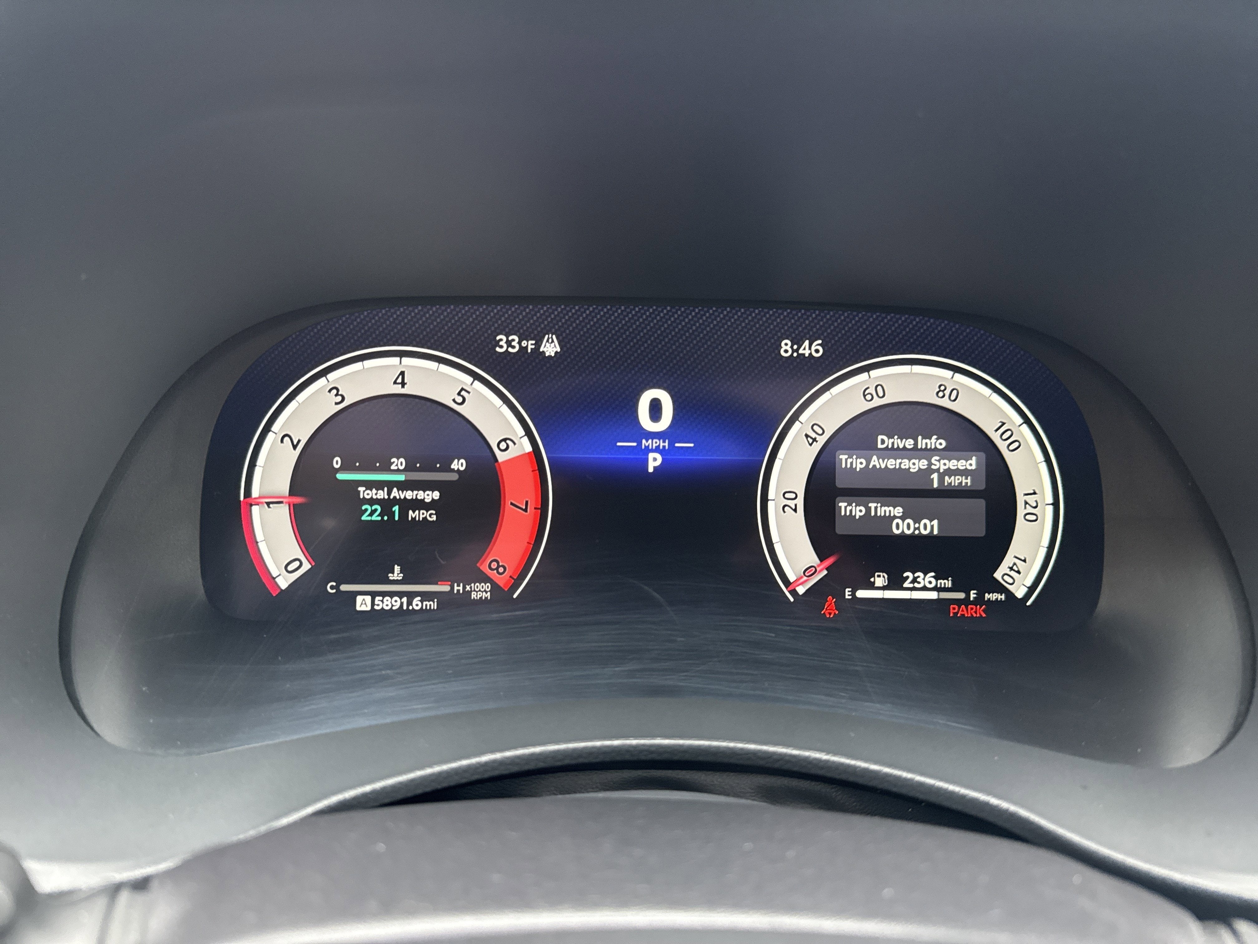 2025 Toyota Highlander XSE