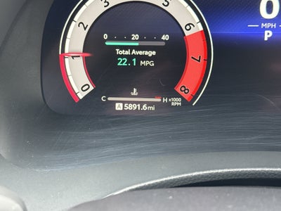 2025 Toyota Highlander XSE