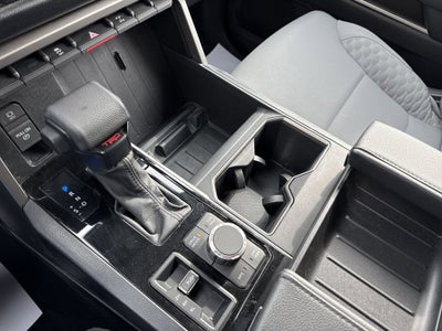 2024 Toyota Tundra 4WD SR5