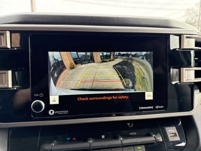 2024 Toyota Tundra 4WD SR5