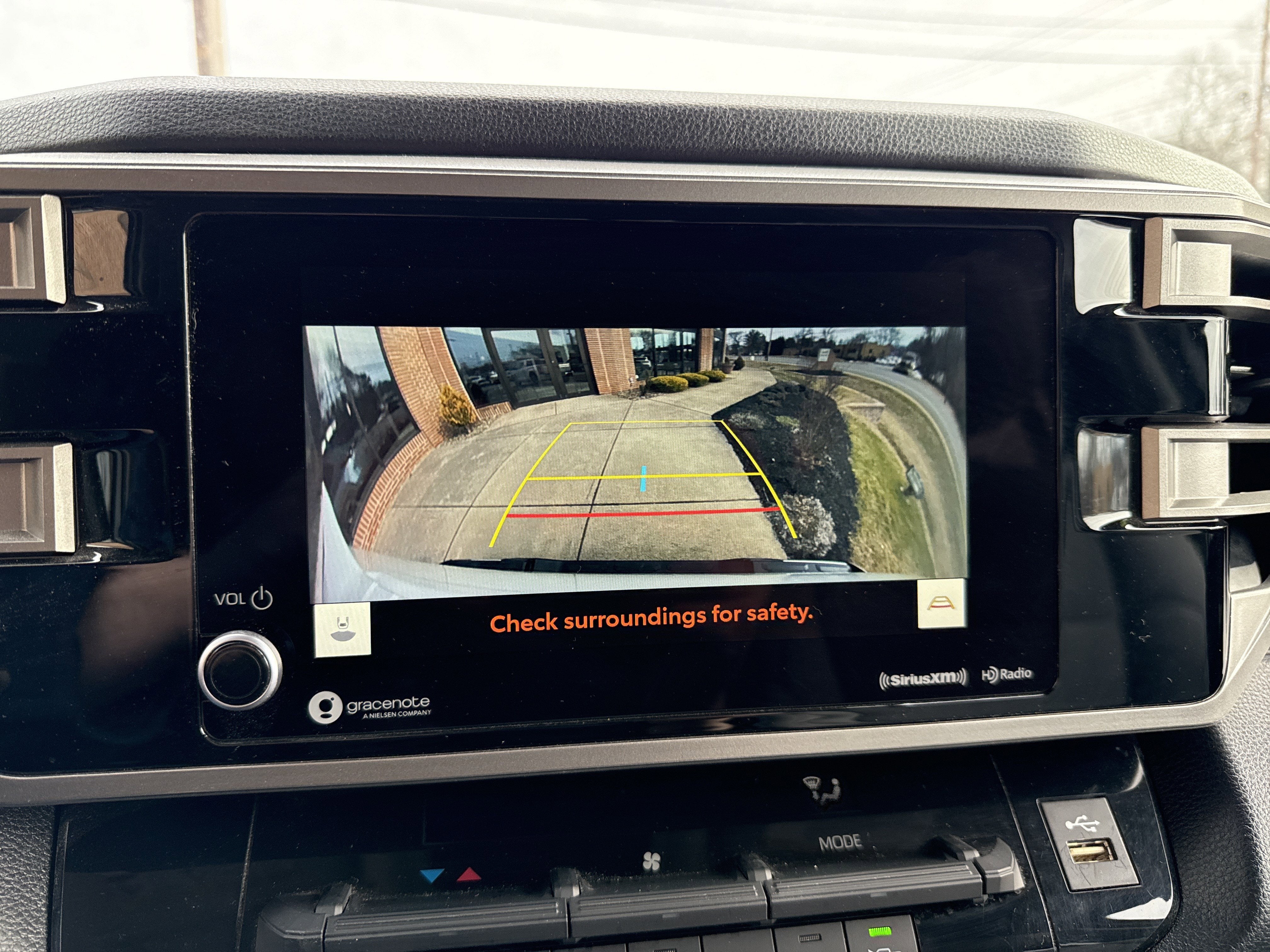 2024 Toyota Tundra 4WD SR5