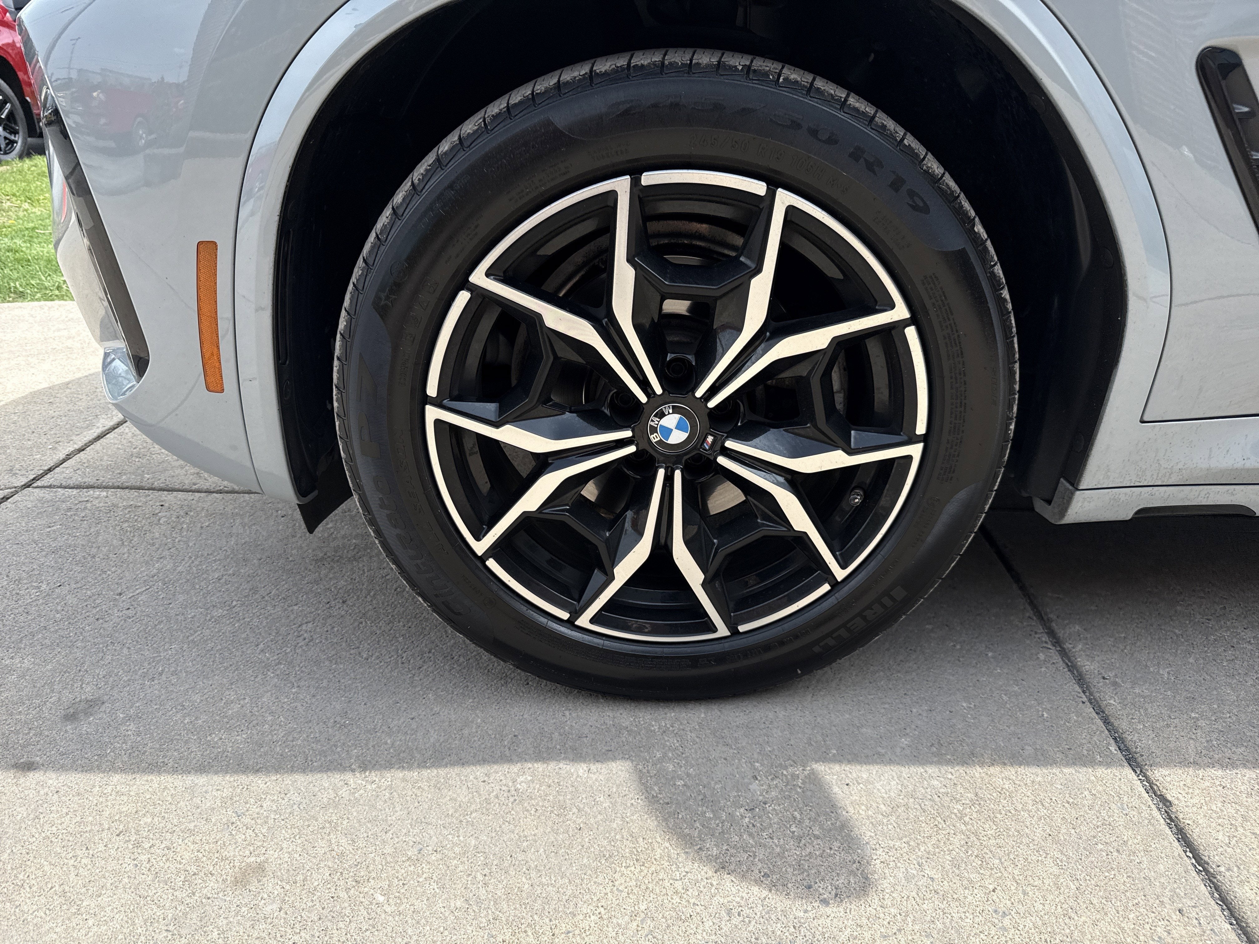 2022 BMW X4 xDrive30i