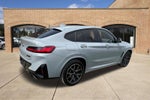 2022 BMW X4 xDrive30i