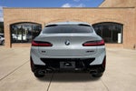 2022 BMW X4 xDrive30i