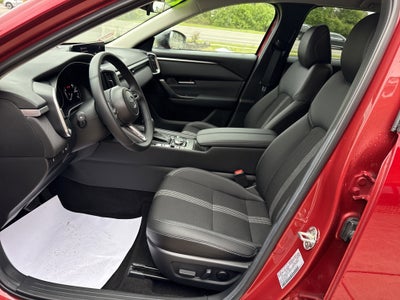 2025 Mazda Mazda CX-50 Hybrid Preferred Package