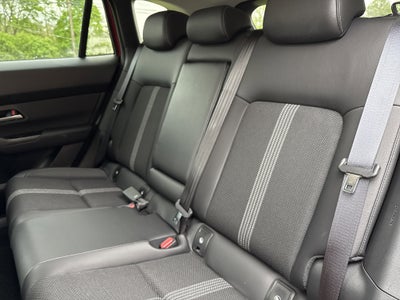 2025 Mazda Mazda CX-50 Hybrid Preferred Package