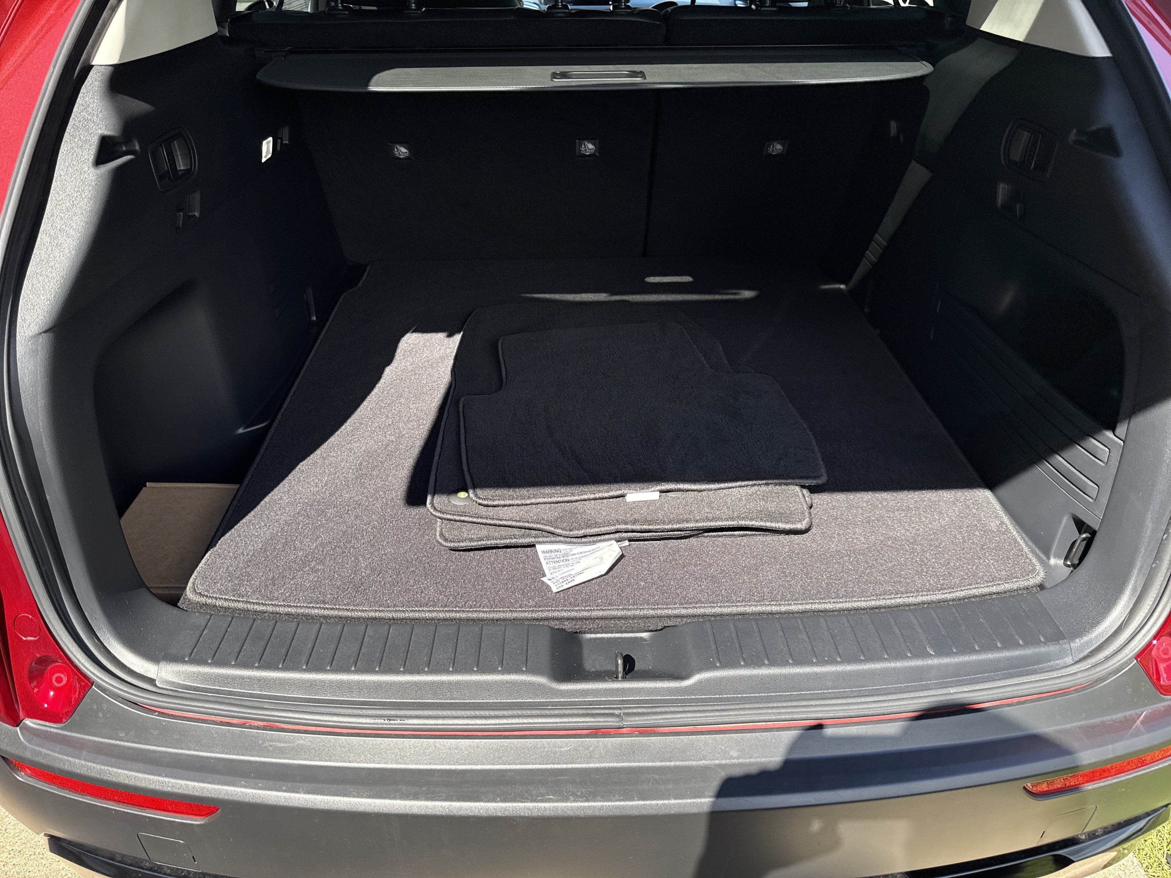 2025 Mazda Mazda CX-50 Hybrid Premium Package
