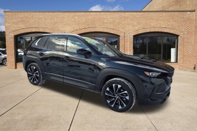2025 Mazda Mazda CX-50 Hybrid Premium Plus Package