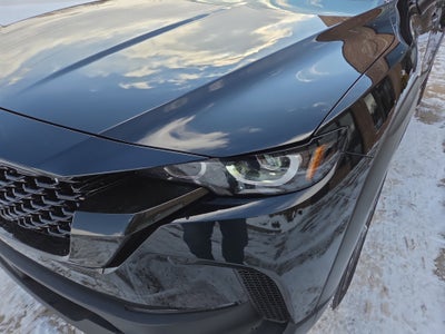 2025 Mazda Mazda CX-50 Hybrid Premium Plus Package