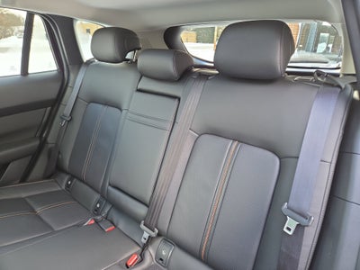 2025 Mazda Mazda CX-50 Hybrid Premium Plus Package