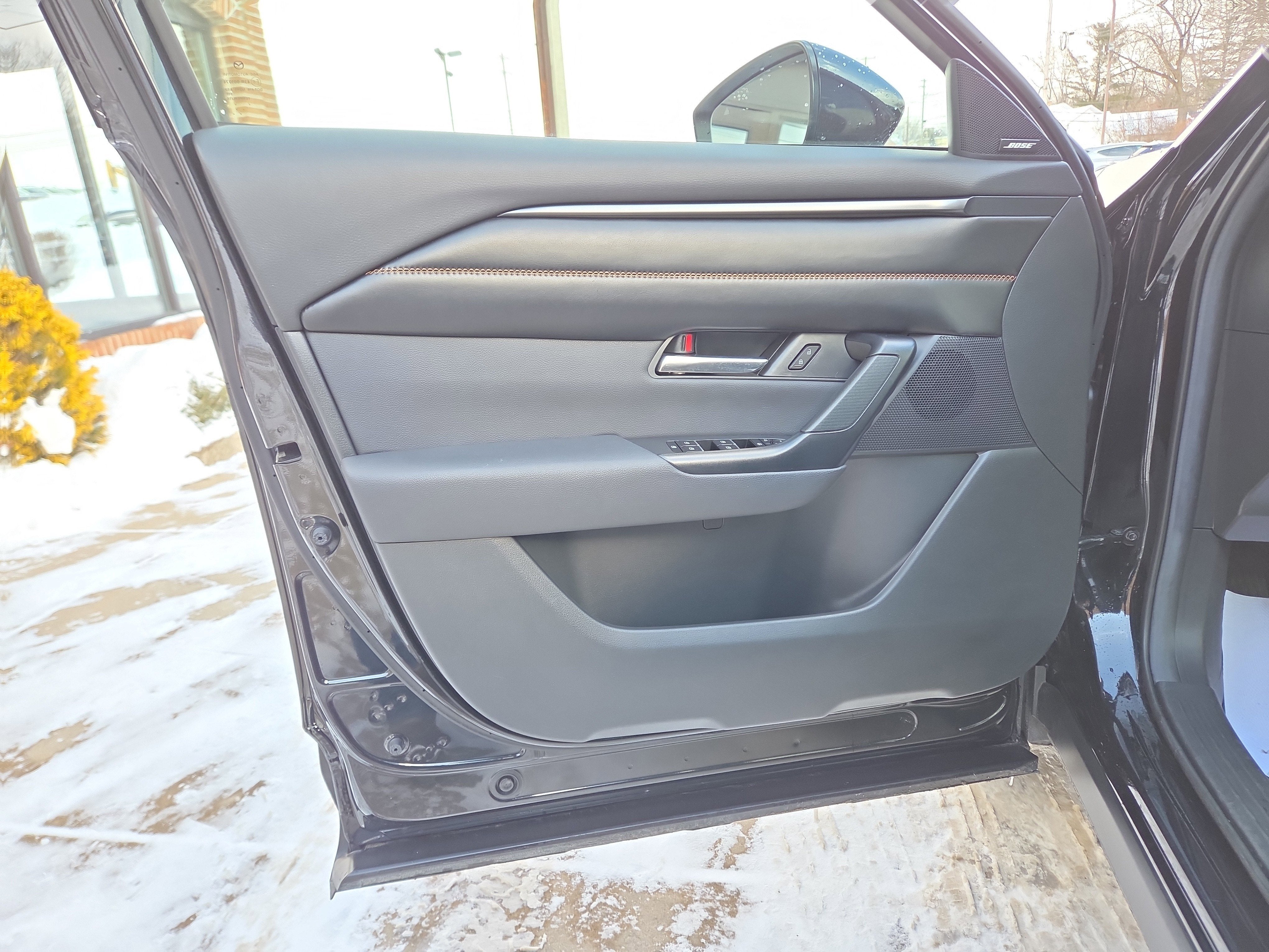 2025 Mazda Mazda CX-50 Hybrid Premium Plus Package