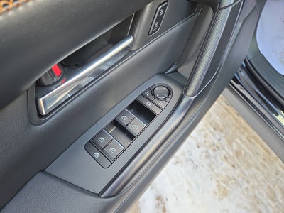 2025 Mazda Mazda CX-50 Hybrid Premium Plus Package