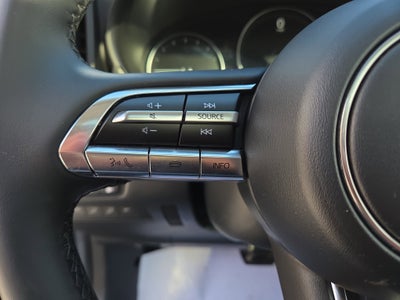 2025 Mazda Mazda CX-50 Hybrid Premium Plus Package