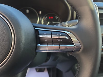 2025 Mazda Mazda CX-50 Hybrid Premium Plus Package