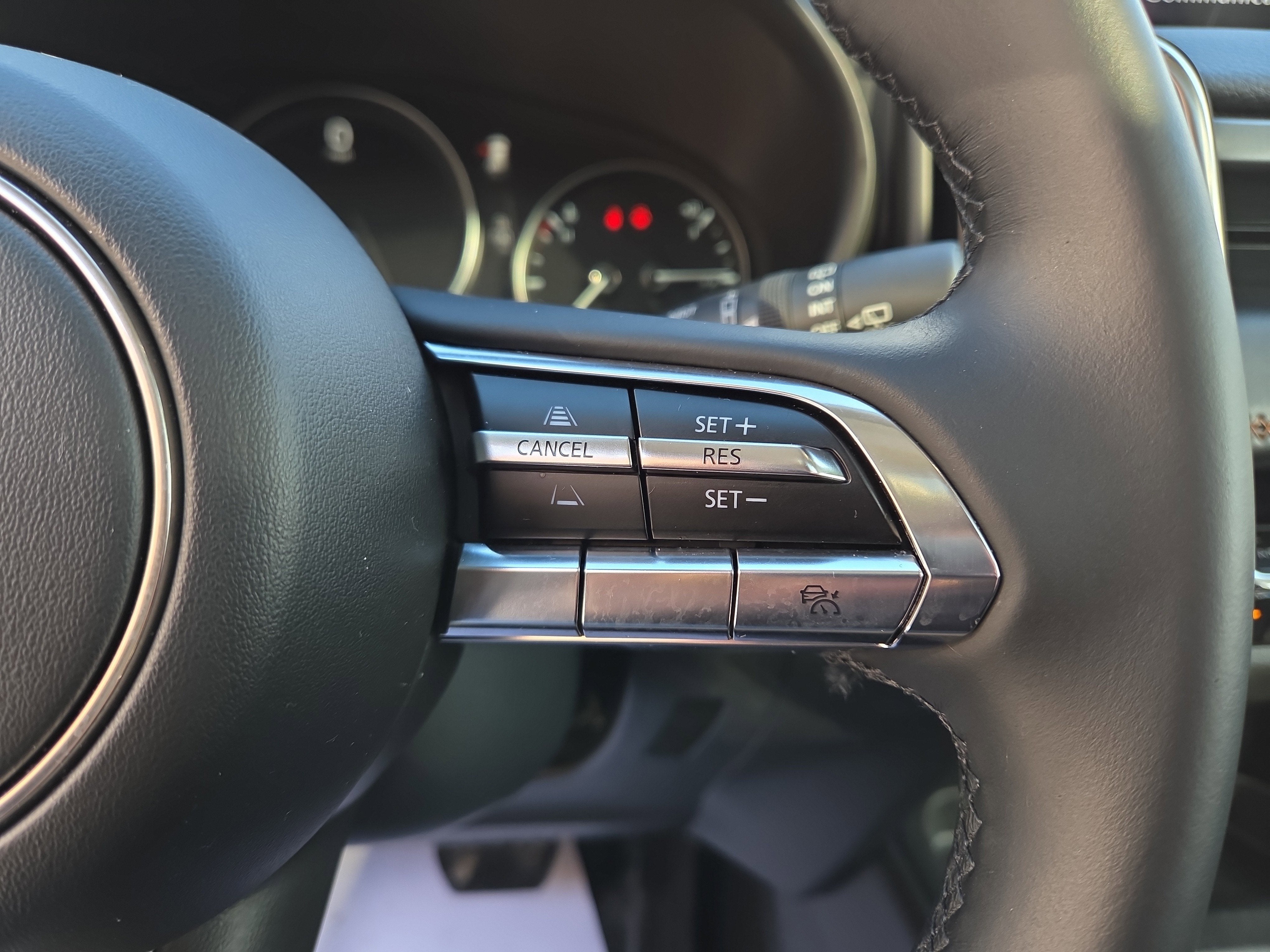 2025 Mazda Mazda CX-50 Hybrid Premium Plus Package