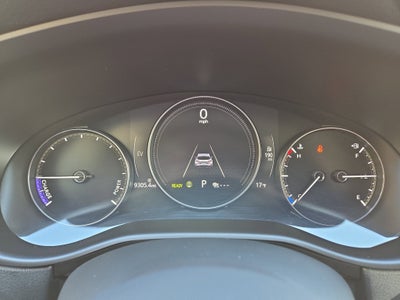 2025 Mazda Mazda CX-50 Hybrid Premium Plus Package