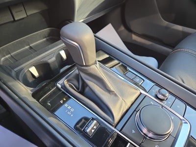 2025 Mazda Mazda CX-50 Hybrid Premium Plus Package