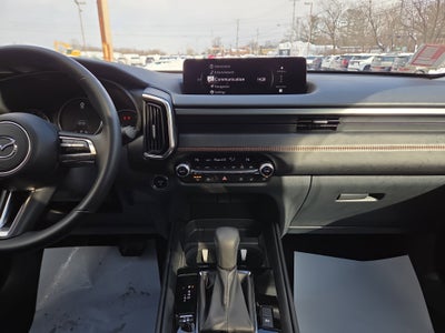 2025 Mazda Mazda CX-50 Hybrid Premium Plus Package