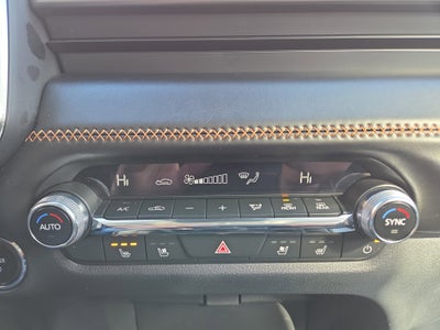 2025 Mazda Mazda CX-50 Hybrid Premium Plus Package