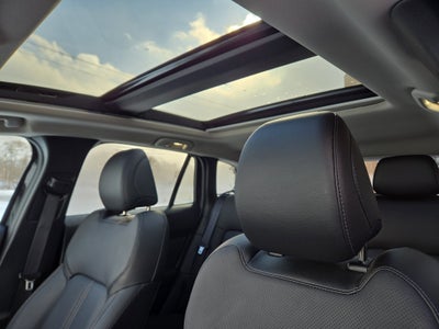 2025 Mazda Mazda CX-50 Hybrid Premium Plus Package