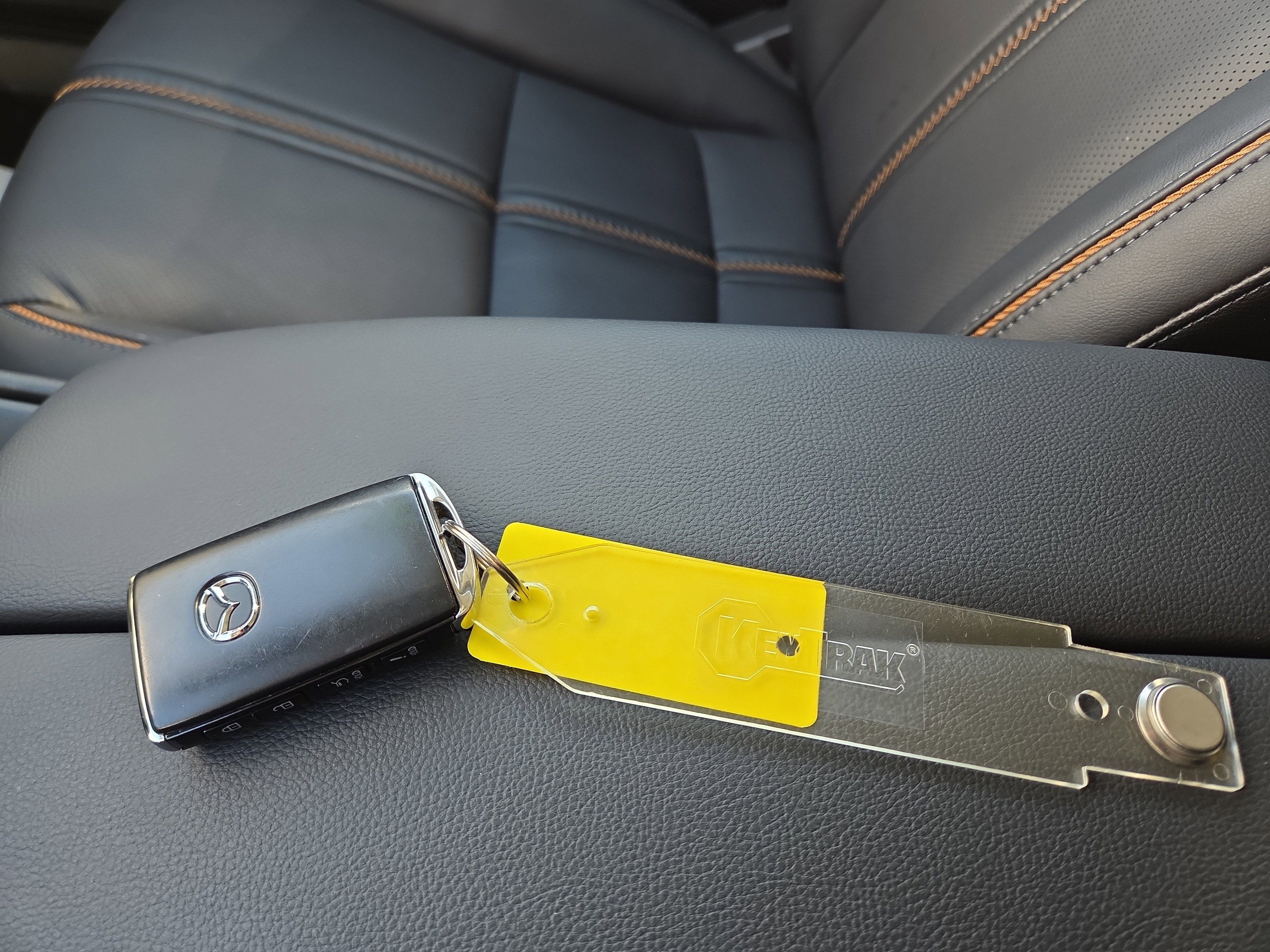 2025 Mazda Mazda CX-50 Hybrid Premium Plus Package