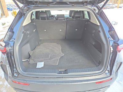 2025 Mazda Mazda CX-50 Hybrid Premium Plus Package