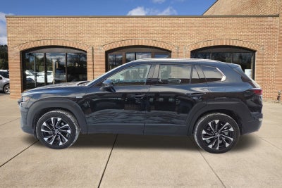 2025 Mazda Mazda CX-50 Hybrid Premium Plus Package