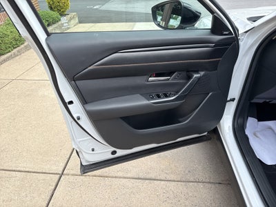 2025 Mazda Mazda CX-50 Hybrid Premium Plus Package